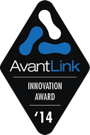 AvantLink Innovation Award.
